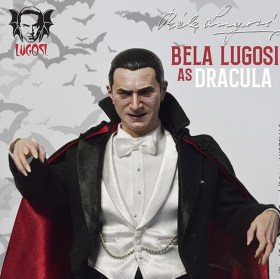 Bela Lugosi as Dracula 1/6 Action Figure by Infinite Statue